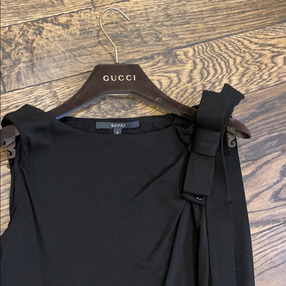Gucci dress